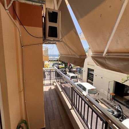 אלכסנדרופולי Sea Side Apartment מראה חיצוני תמונה