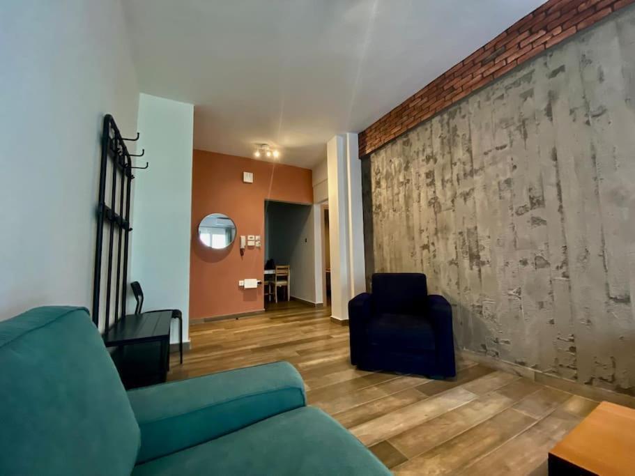 אלכסנדרופולי Sea Side Apartment מראה חיצוני תמונה
