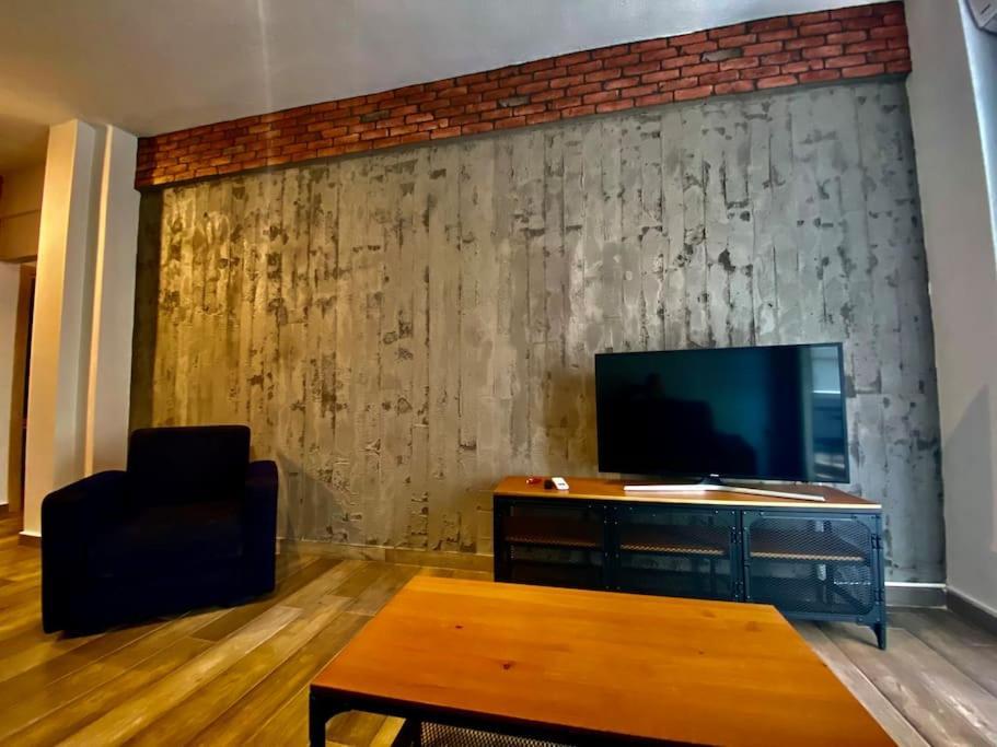 אלכסנדרופולי Sea Side Apartment מראה חיצוני תמונה
