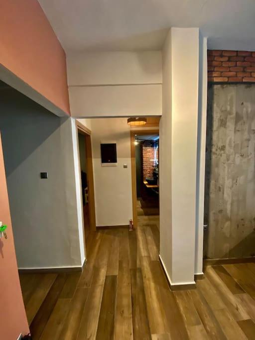 אלכסנדרופולי Sea Side Apartment מראה חיצוני תמונה