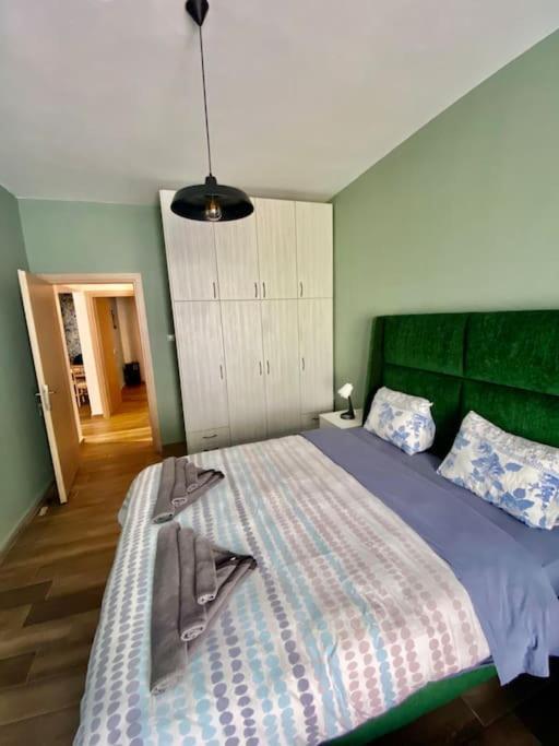אלכסנדרופולי Sea Side Apartment מראה חיצוני תמונה