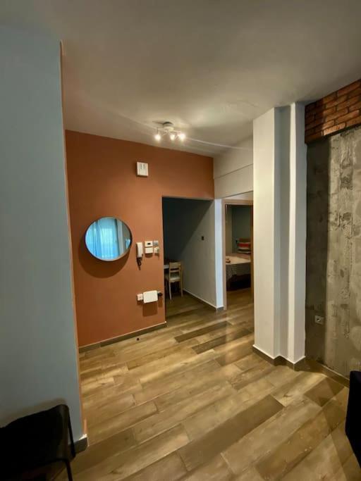 אלכסנדרופולי Sea Side Apartment מראה חיצוני תמונה