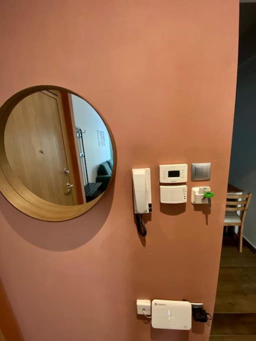 אלכסנדרופולי Sea Side Apartment מראה חיצוני תמונה
