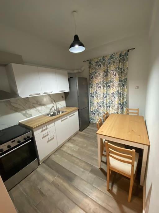 אלכסנדרופולי Sea Side Apartment מראה חיצוני תמונה