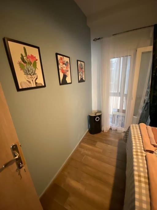 אלכסנדרופולי Sea Side Apartment מראה חיצוני תמונה